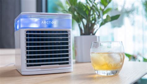 Arctos Evaporative Cooler Unidentified Factual Statements Unveiled By The Experts