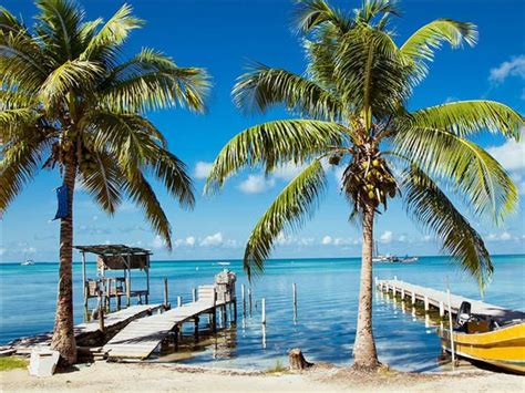 Belize Holidays In 2023 And 2024 Responsible Travel