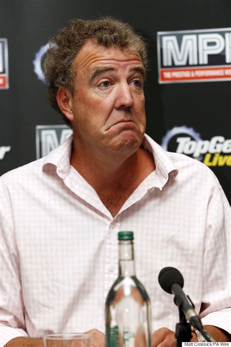 Aug 31, 2020 · the original show hosts were jason dawe, richard hammond, and jeremy clarkson, who helped pitch the idea for top gear. Jeremy Clarkson Top Gear Row: Two Stigs Give Verdicts On ...