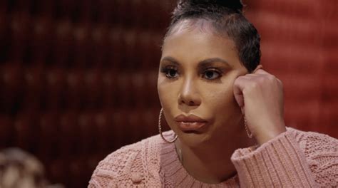 Tamar Braxton Exposes We Tv As The Real Reason She Attempted Suicide
