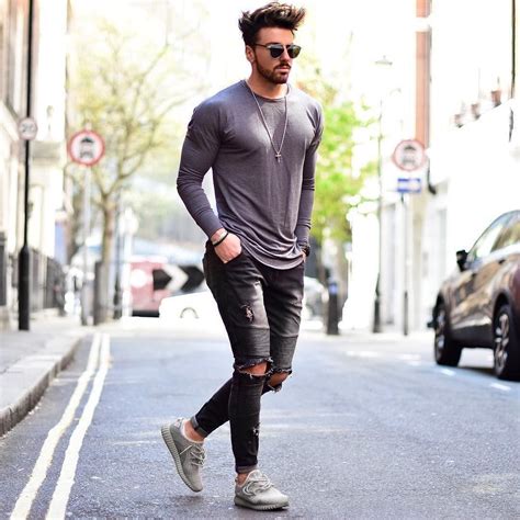 51 Best Combination Outfits For Men In This Year Mens