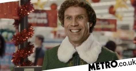 John Lewis Takes Cheeky Swipe At Asdas Will Ferrell Christmas Advert