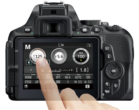 D5600 Nikon Imaging Korea