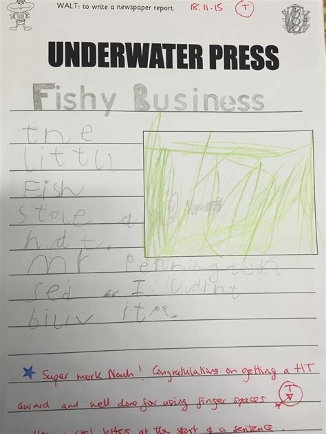 W days ago for brighton news for brighton. Example Of Newspaper Report Ks2 : Newspaper Writing In ...