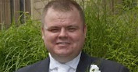 Man Arrested On Suspicion Of Murder Of Police Officer Neil Doyle