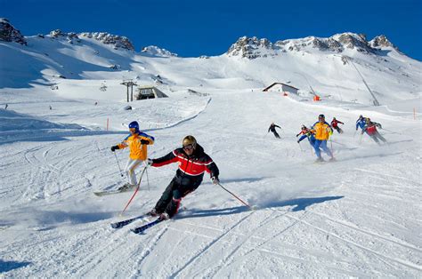 Bad Gastein Ski Holidays Piste Map Ski Resort Reviews Guide Book Your Bad Gastein Skiing
