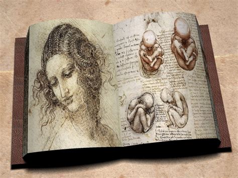 Da Vinci Notebook Sells For Over 5 Million This Day In History â€ 12