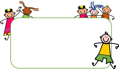 Clipart frames cartoon, Clipart frames cartoon Transparent FREE for