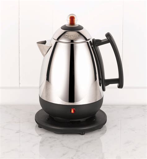 Dualit Cordless Coffee Percolator Chrome 84036 Uk Kitchen