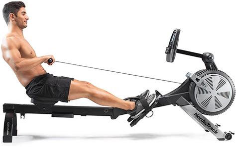 A Review Best Portable Rowing Machines Of 2021