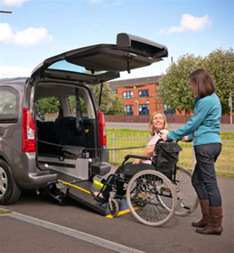 Low Mileage Wheelchair Mobility Cars For Sale In Kent And South East