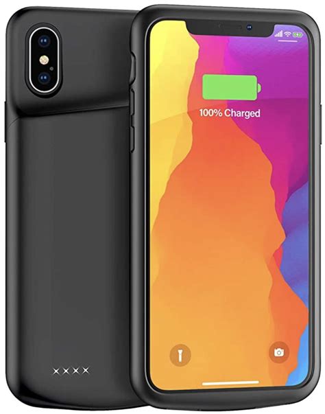 Best Iphone X Battery Cases To Extend Battery Life In 2022 Imore