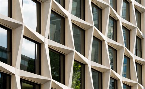 Architektur Des Geldes Moderne Bankgebäude Und Ihre Symbolkraft