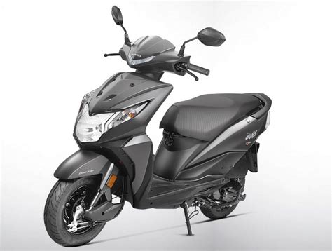 Honda dio bs6 2020 new model colours features accessories specification of standard and deluxe models std & dlx. Honda Dio Price, Image, Colours And Specs - All You Need ...