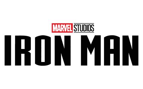 Iron Man Logo Movie Png Logo Vector Brand Downloads Svg Eps