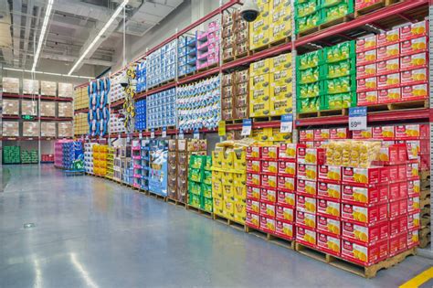 Covid 19s Impact On Wholesale Stores 2020 07 23 Supermarket Perimeter