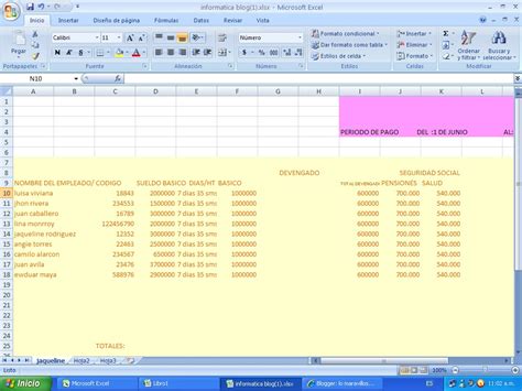 10 Plantillas Gratuitas En Formato Excel Para Realizar Ordenes Excel