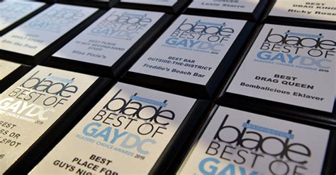 Photos 2019 Best Of Gay Dc Party