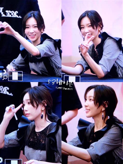 Pin By Totoropeas On Kty My Voice Deluxe Fansign Taeyeon The Voice
