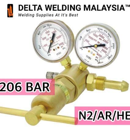 Please let us know your fob basis prices for this products. 206 Bar Nitrogen gas cylinder regulator Malaysia Gentec ...