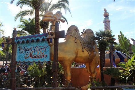 Magic Carpets of Aladdin Ride - 10 Facts - The Best Nest gambar png
