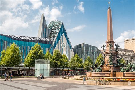 8 Best Things To Do In Leipzig What Is Leipzig Most Famous For Go