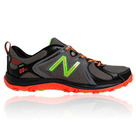 New Balance Mo69v1 Walking Shoes 4e Width 30 Off