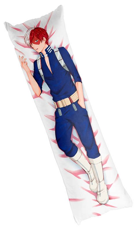 Dakimakura Hero Academia Todoroki Shoto Bodypillow 10232858021 Sklepy