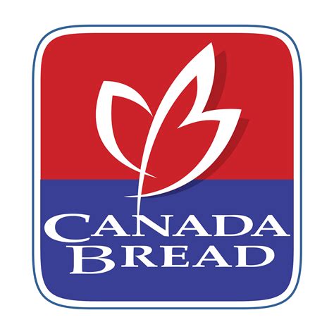 Canada Bread Logo Png Transparent And Svg Vector Freebie Supply