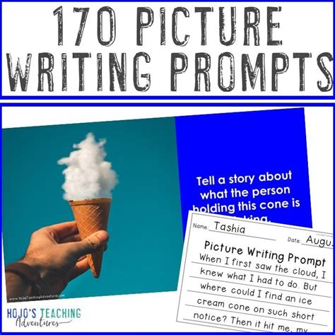 Hilarious Writing Prompts