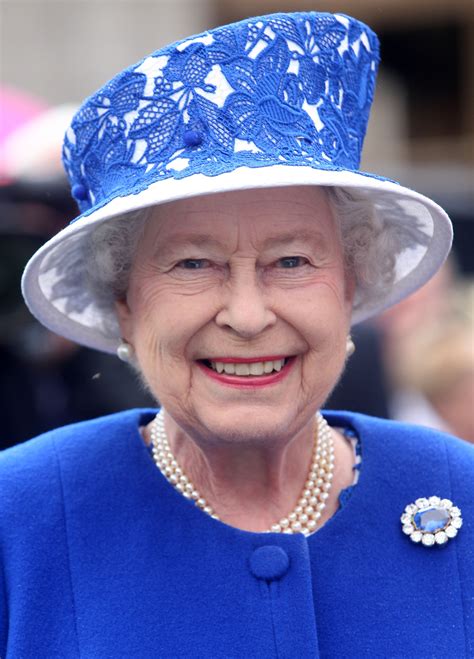 Queen Elizabeth Ii The Huffman Post