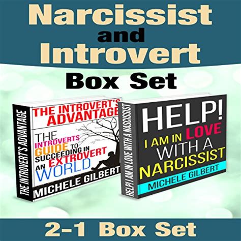 Narcissist And Introvert Personality Box Set Help Im In Love With A