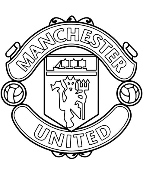 Manchester City Logo Zum Ausmalen Adeel Herbert