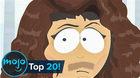 Top 20 Funniest Randy Marsh South Park Moments Ever Cda