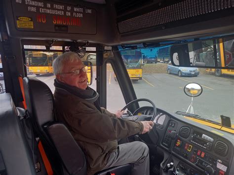 Montgomery County leads the nation in electrifying school buses – The Wash
