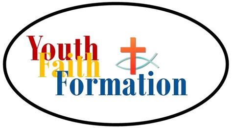 Youth Faith Formation St Agnes And Sacred Heart Catholic Parishes