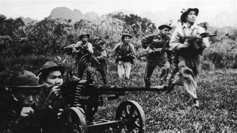 The Turning Point Of The Vietnam War And How It Changed Everything