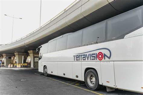 From Fiumicino Airport Direct Bus Transfer To Rome Termini Getyourguide