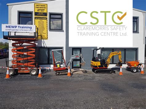About Claremorris Safety Training Centre Ltd