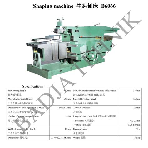 See more ideas about buku skrap, aktiviti prasekolah, prasekolah. Mesin Sekrap - Shaping Machine | BADJA TEHNIK MACHINERY