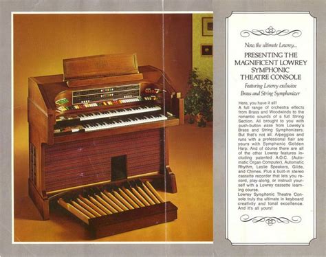 Baldwin Studio Ii Organ Manual Lipofe