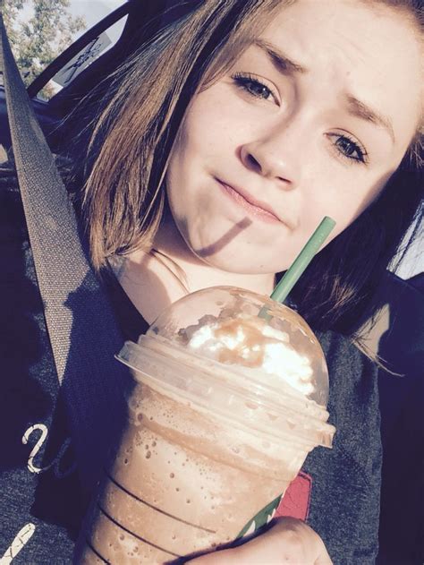 Pin On Starbuck Selfies