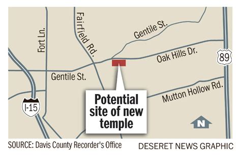 27 Lds Temples In Utah Map Maps Online For You