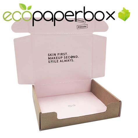 Custom Mailer Boxes Canada Corrugated Packaging Supplier