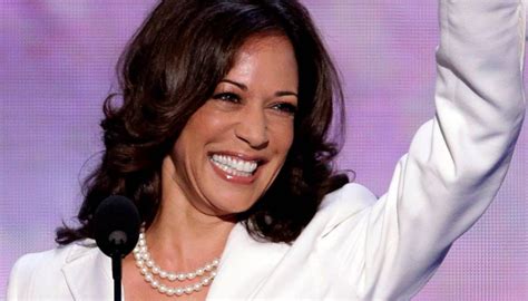 He's a partner with the firm dl piper. Kamala Harris Is Running For President In 2020 - The ...