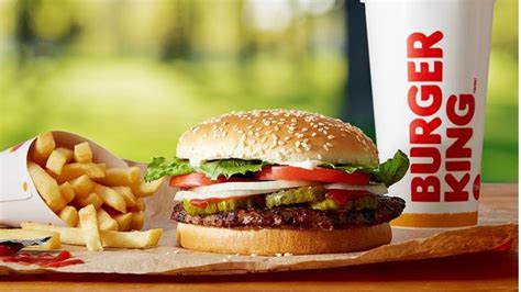 Since 2020, burger king® is proudly franchised in the baltics by tallink grupp. Brasil é a primeiro a ter cozinha exclusiva para delivery ...