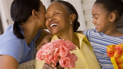 Epic Black Woman Owned Mothers Day T Ideas For Any Mom In Your Life