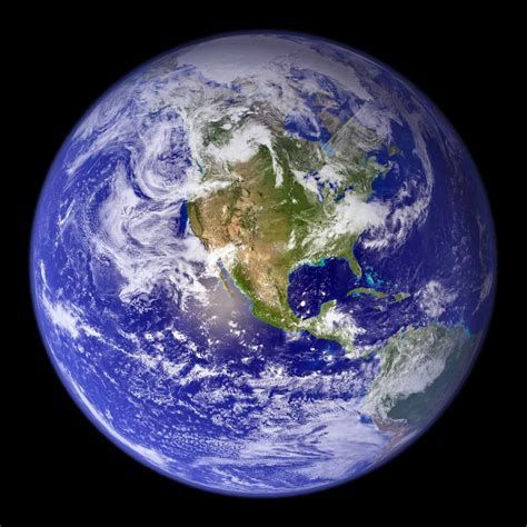 5 Fakta Menarik Tentang Bumi