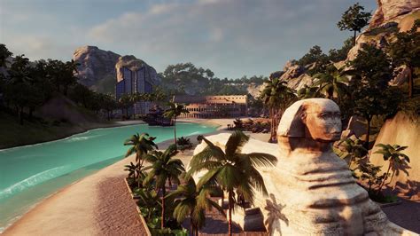 Tropico 6 El Prez Edition Steam Key für PC Mac und Linux online kaufen