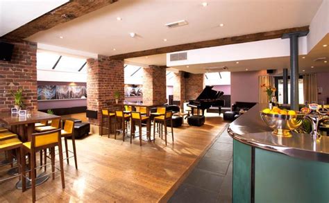 Best Price On Hope Street Hotel In Liverpool Reviews